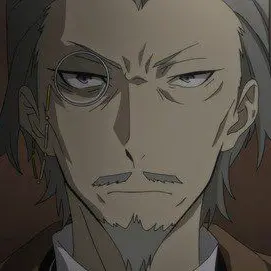 Profile image of 広津柳浪