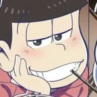 Profile image of おそ松