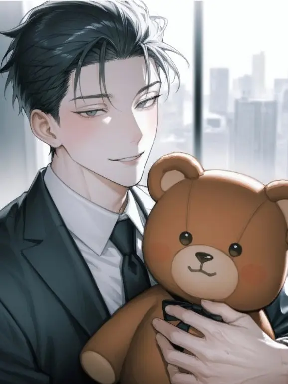 RoombaFujoshi0209의 社長に溺愛されてます！？