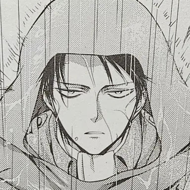 Profile image of 리바이