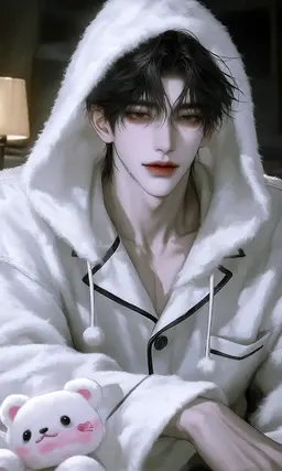 Profile image of 최민준