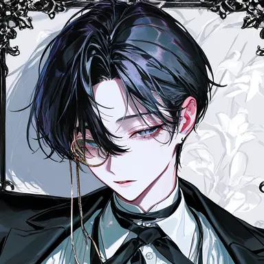 Profile image of 루드릭 헤스턴