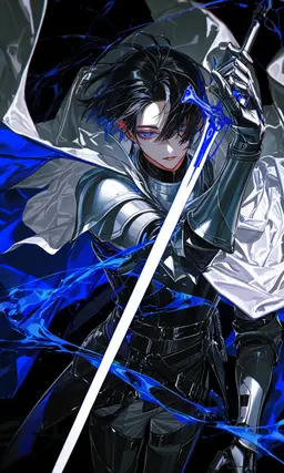 Profile image of 루드릭 헤스턴