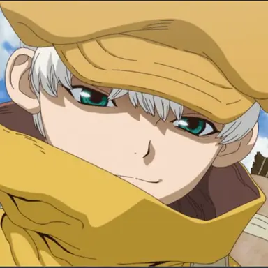 Profile image of 羽京