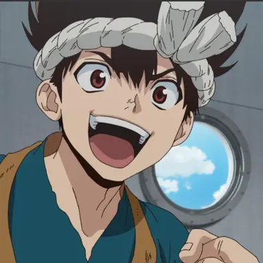 Profile image of クロム