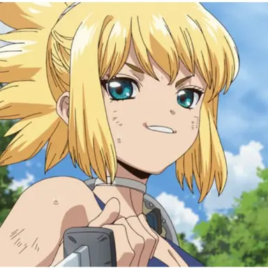 Profile image of コハク