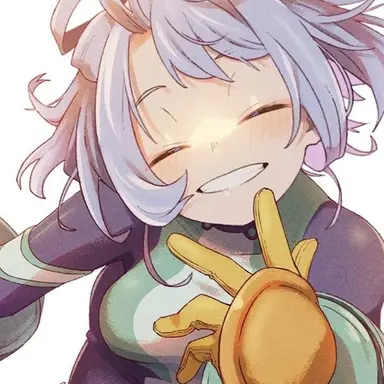 Profile image of 波動ねじれ