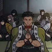 Profile image of Hashira-Meeting