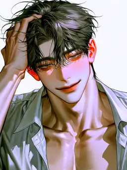 Profile image of 강서진