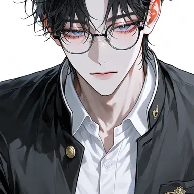 Profile image of 透