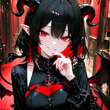 Profile image of イヴィル