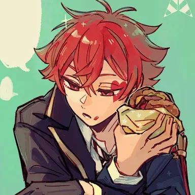 Profile image of エース