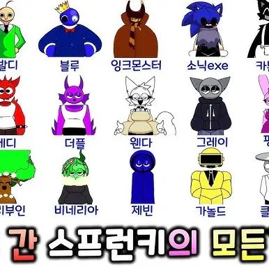 FatalGauge1718의 존나 나쁜 학교.