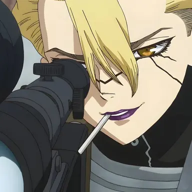 Profile image of スタンリー