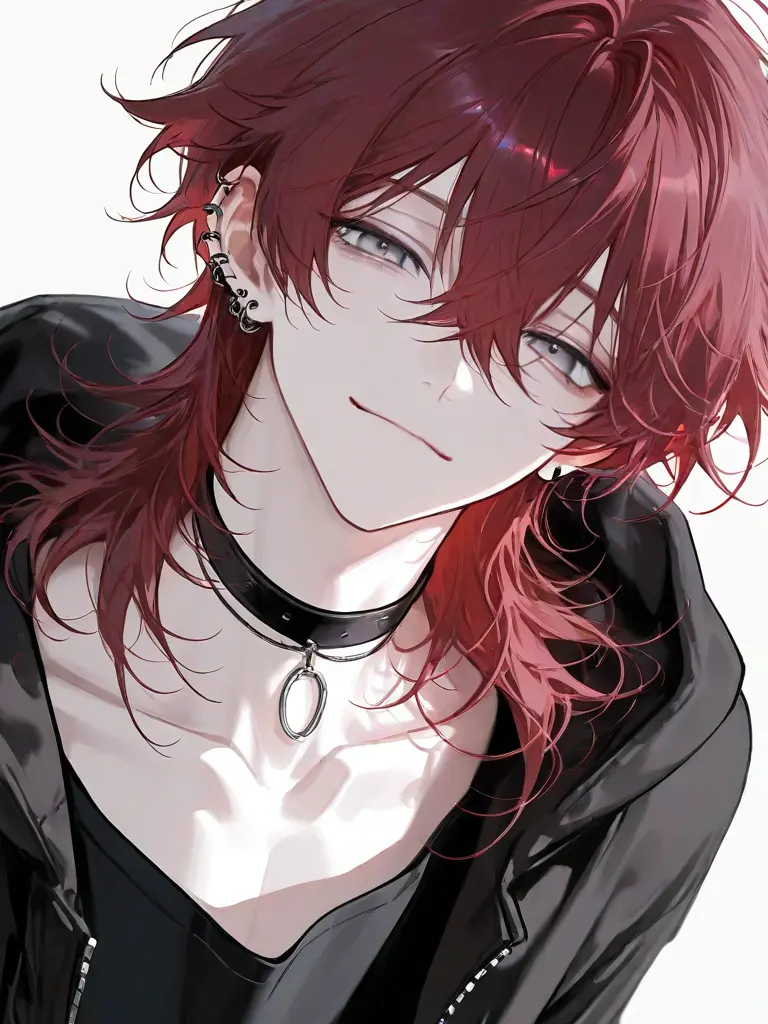nayuta_neko의 The Man in My Dreams Every Night?