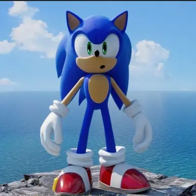 Profile image of ソニック