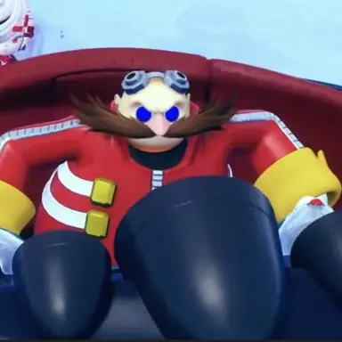Profile image of エッグマン