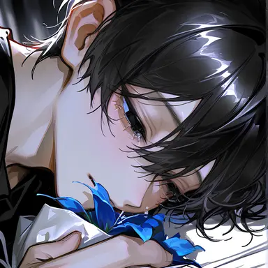 Profile image of 아키라
