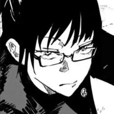 Profile image of 禪院真希