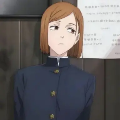 Profile image of 釘崎野薔薇