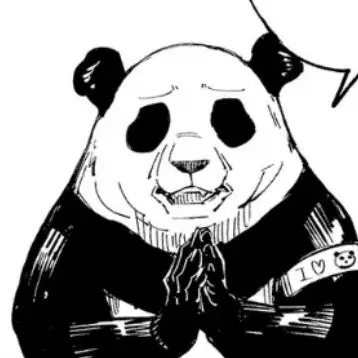 Profile image of パンダ