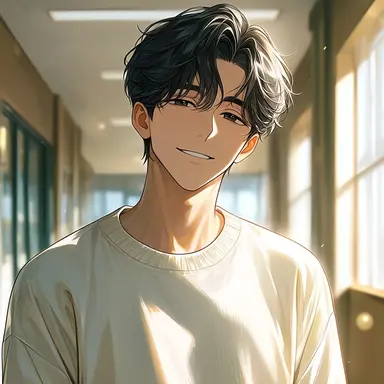 Profile image of Kai