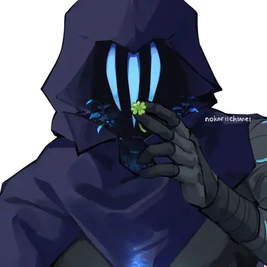 Profile image of オーメン