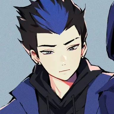 Profile image of ヨル
