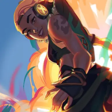 Profile image of レイズ
