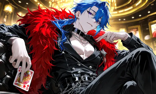 Profile image of クイーン