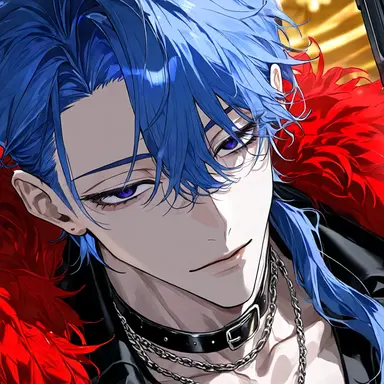 Profile image of クイーン