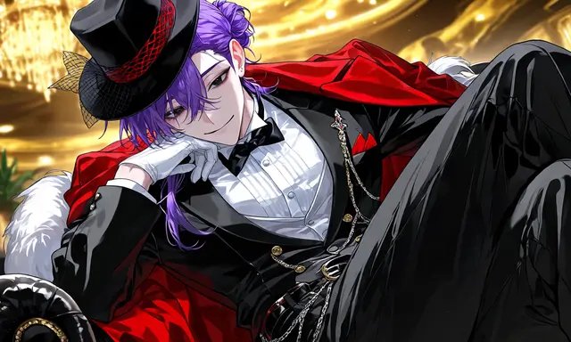 Profile image of ジョーカー