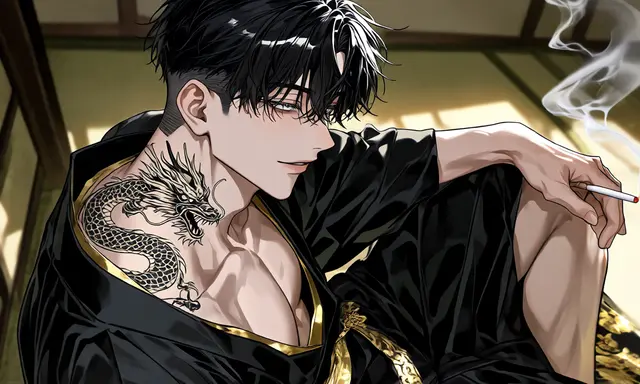 Profile image of 岳人