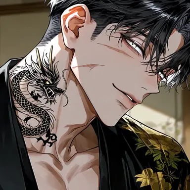 Profile image of 岳人