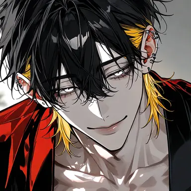 Profile image of 龍人