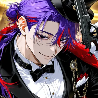 Profile image of ジョーカー