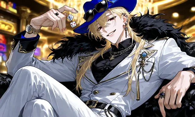 Profile image of キング