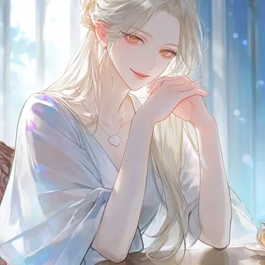 Profile image of Velinde