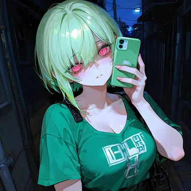 Profile image of 최신혜