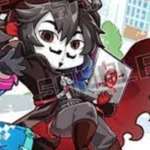 ミスターブラック