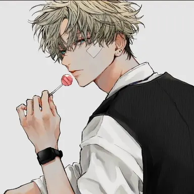 Profile image of 響也