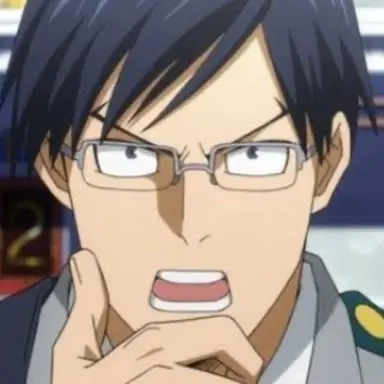 Profile image of 飯田天哉