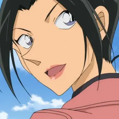 Profile image of 上原由衣