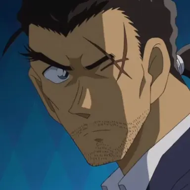 Profile image of 大和敢助