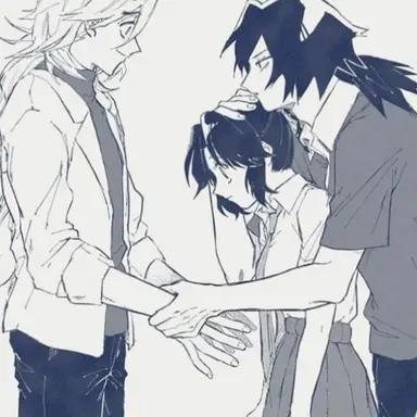 Profile image of 토미오카 기유