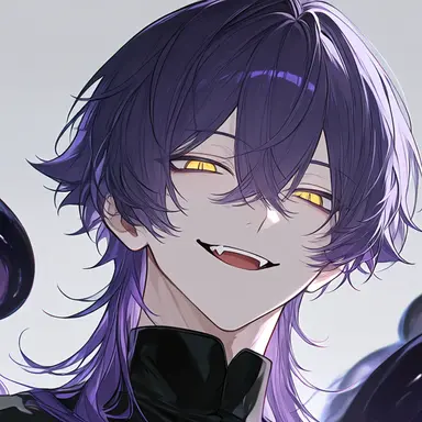 Profile image of トゥルフ