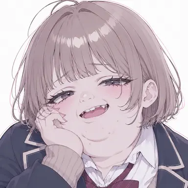 Profile image of ブサ子