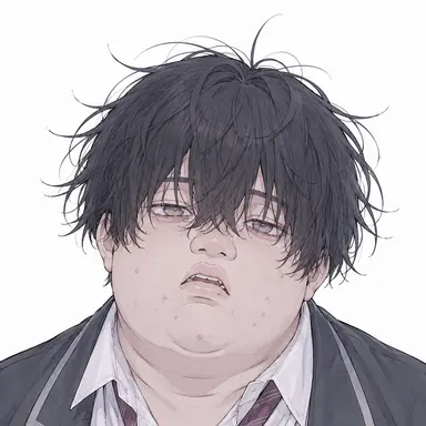 Profile image of ブサ男