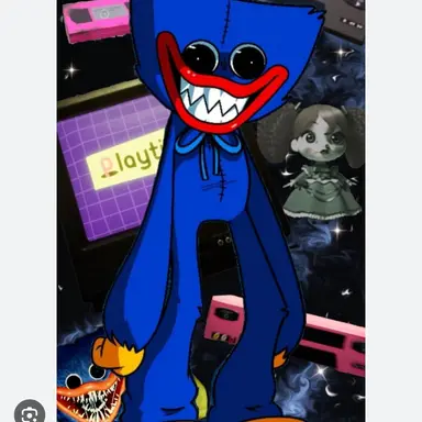 Profile image of ハギー