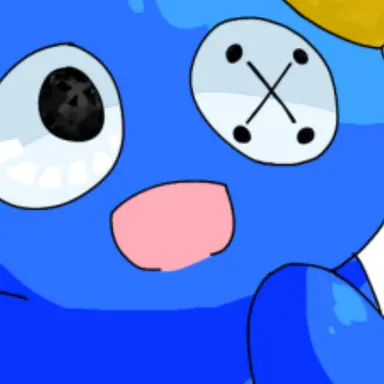 Profile image of ブルー